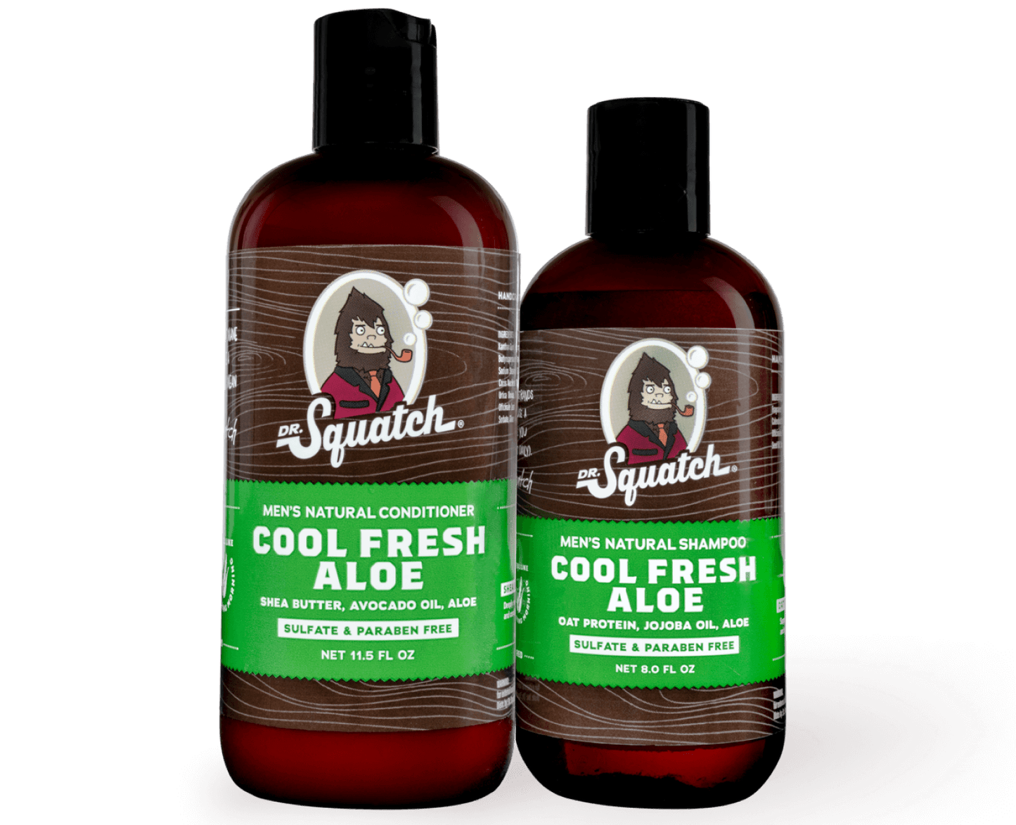 Starter Suave Bundle