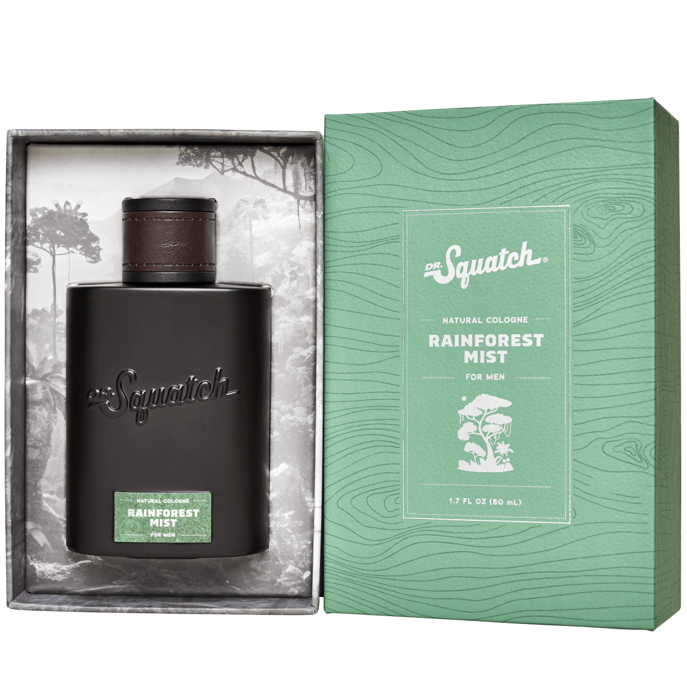 Rainforest Scents Set