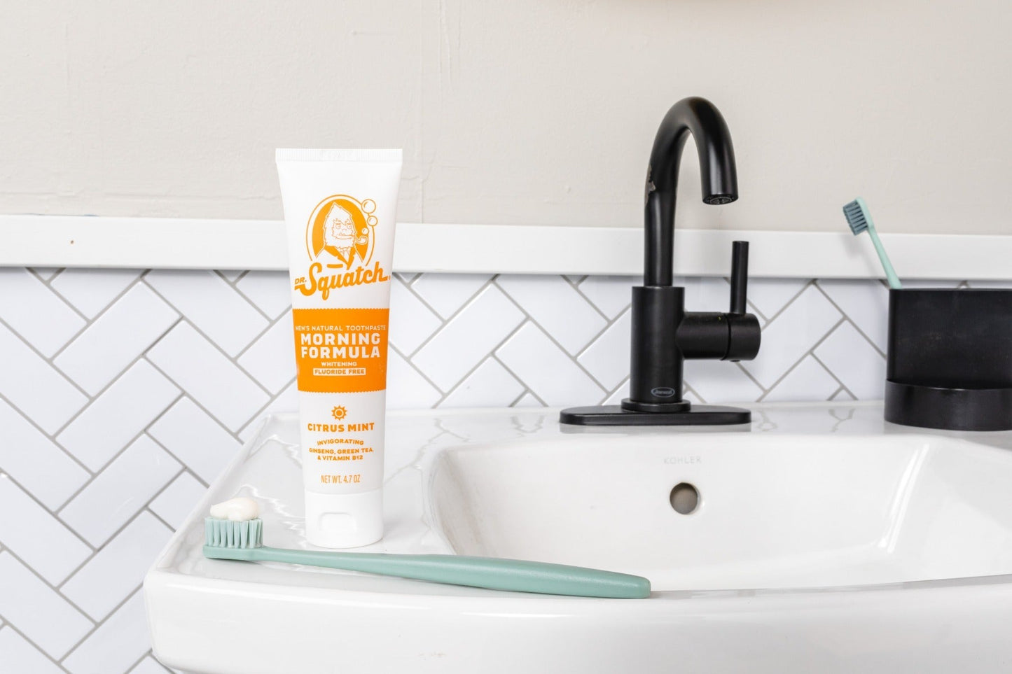 Toothpaste Kit