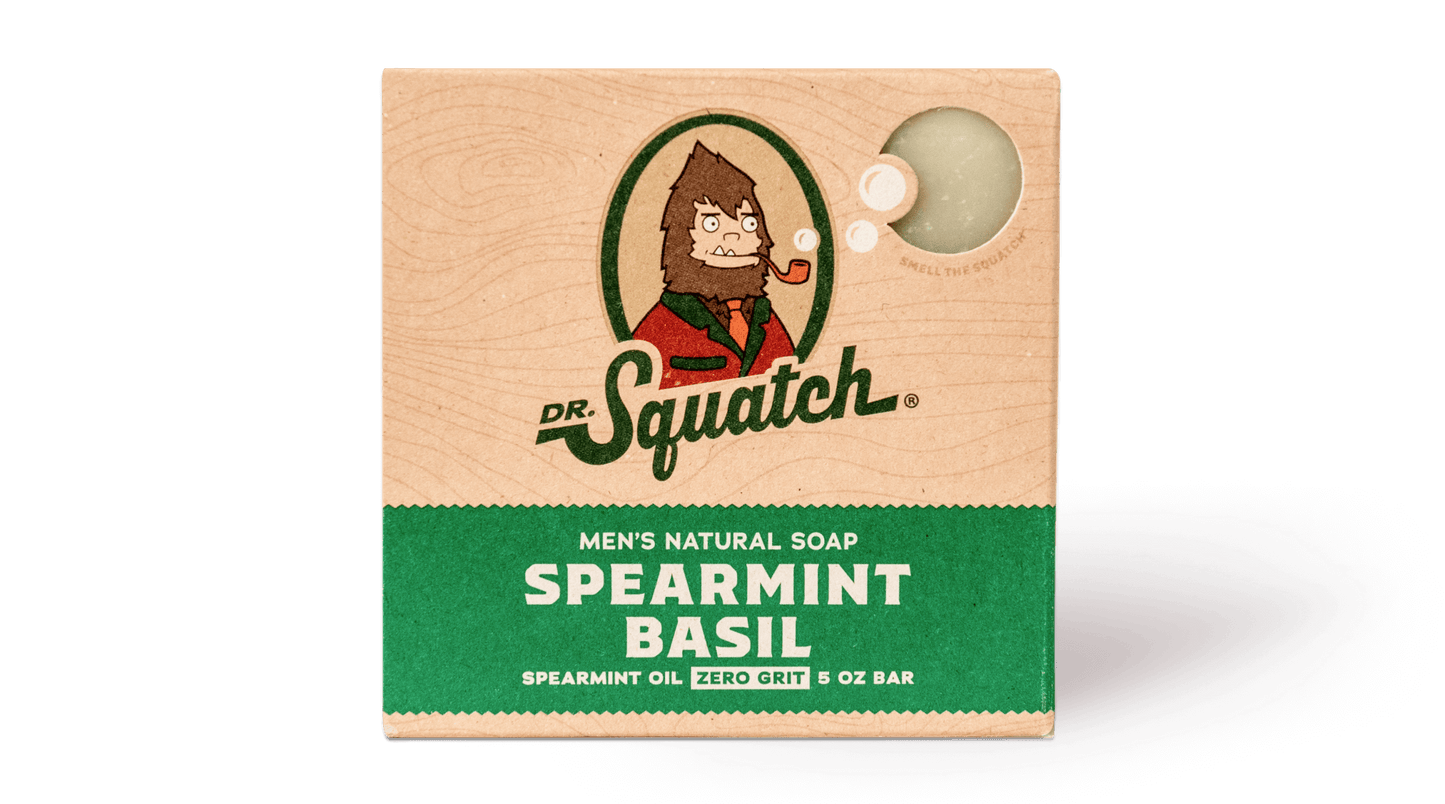 Bar Soap Starter Set