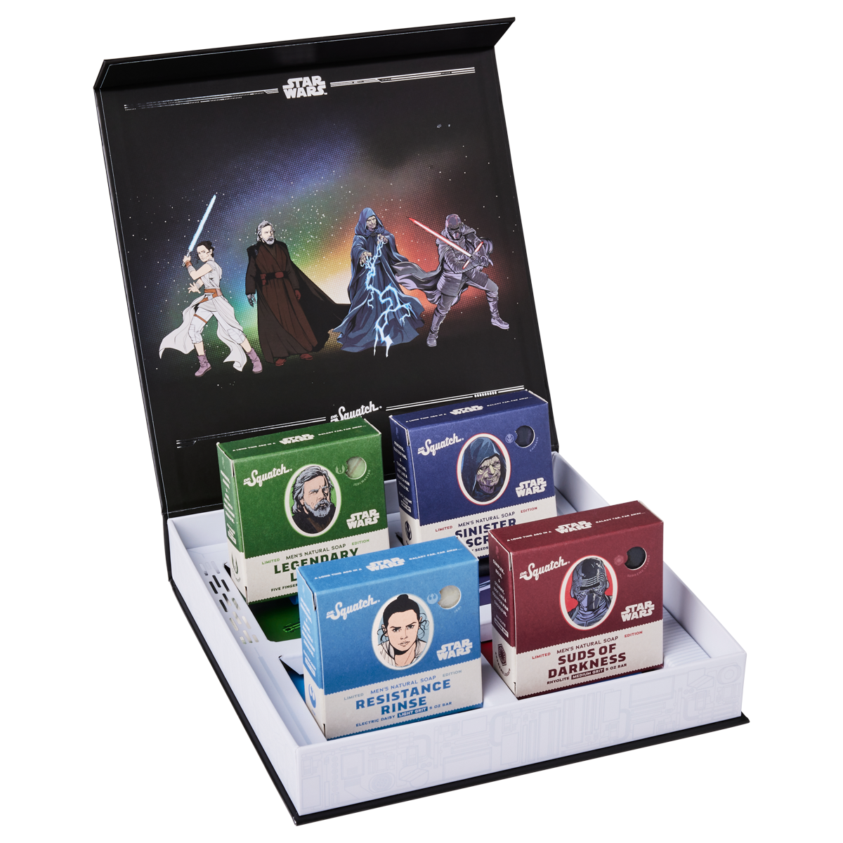 Star Wars