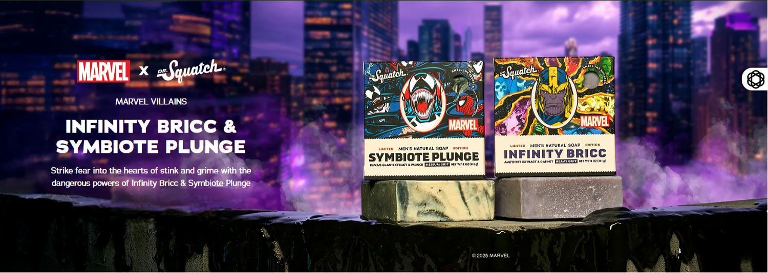 Marvel Villains