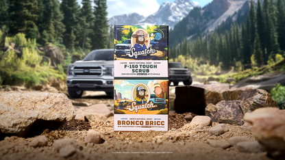 Rugged & Ready 2-Pack