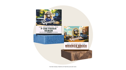 Rugged & Ready 2-Pack