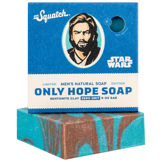 Only Hope Soap
