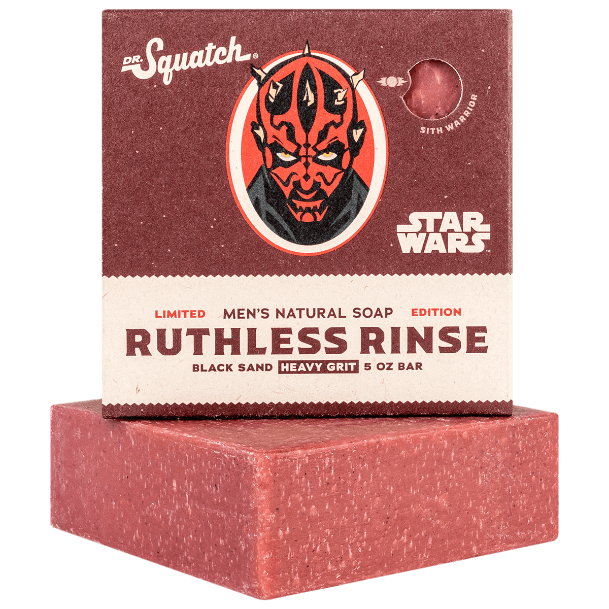 Ruthless Rinse