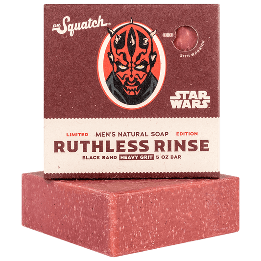 Ruthless Rinse