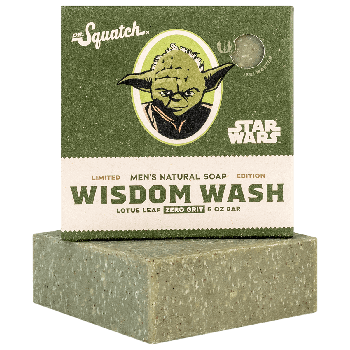 Wisdom Wash