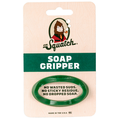 Soap Gripper