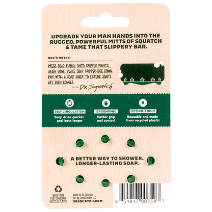 Soap Booster Pack