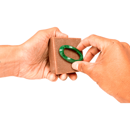 Soap Gripper Add-On