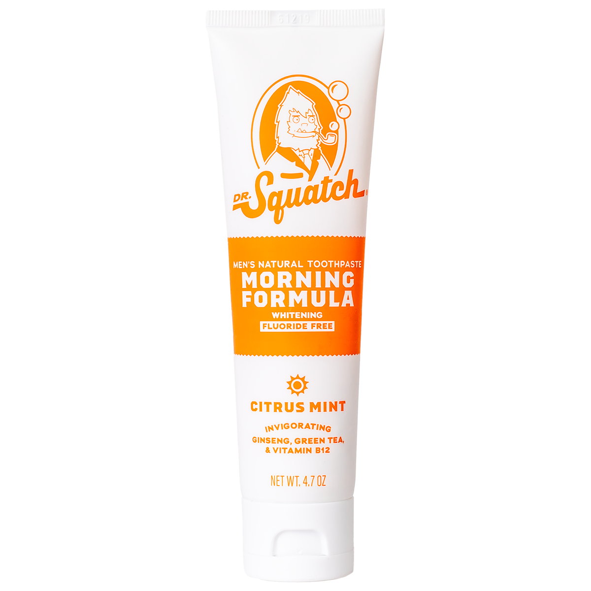 Citrus Mint - Morning