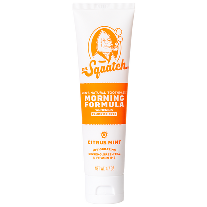 Citrus Mint - Morning