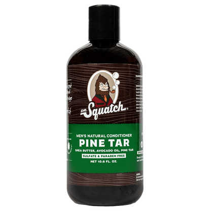 Pine Tar Conditioner
