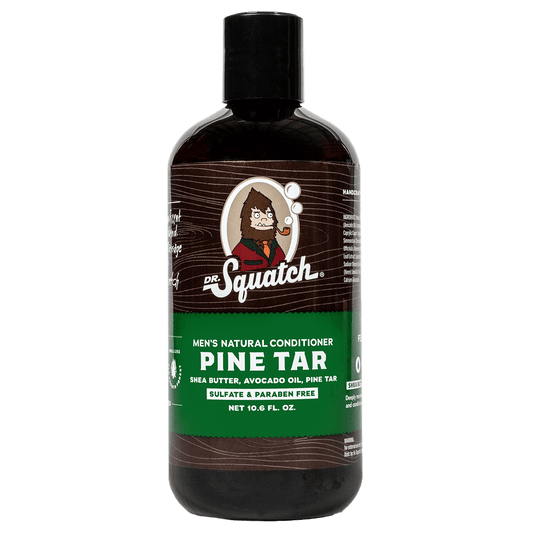 Pine Tar Conditioner