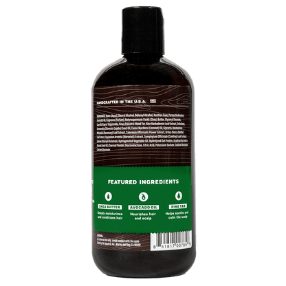 Pine Tar Conditioner