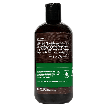 Pine Tar Conditioner