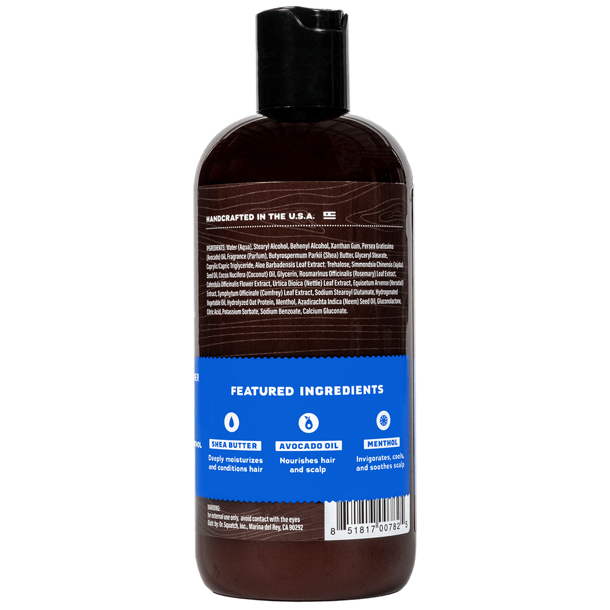 Fresh Falls Conditioner