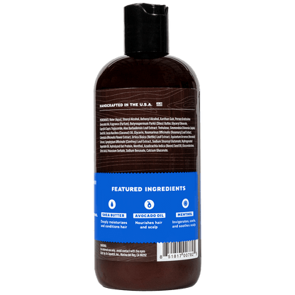 Fresh Falls Conditioner