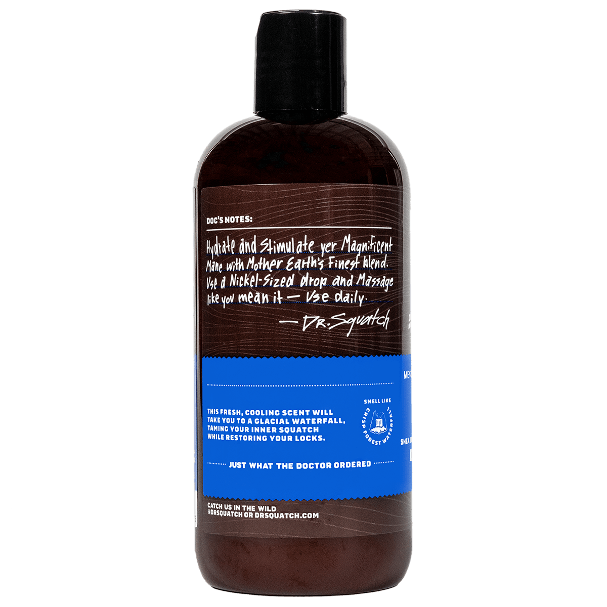 Fresh Falls Conditioner