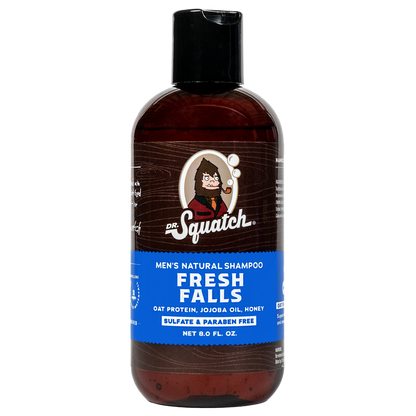 Fresh Falls Shampoo