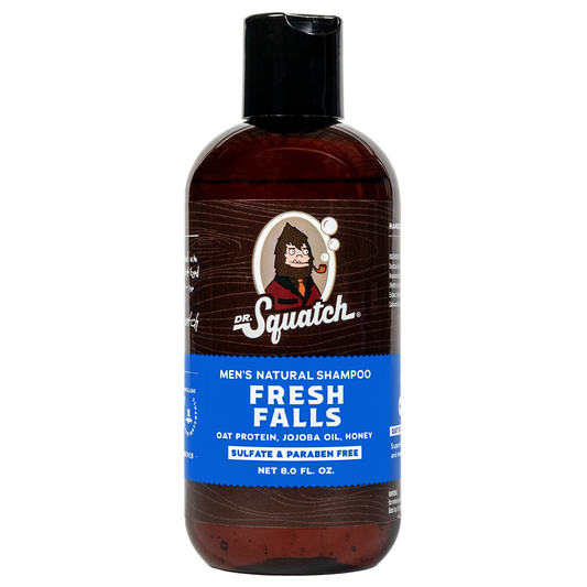 Fresh Falls Shampoo