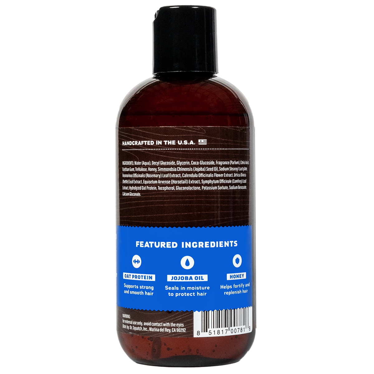 Fresh Falls Shampoo