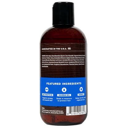 Fresh Falls Shampoo
