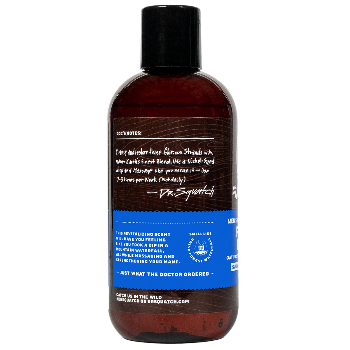Fresh Falls Shampoo
