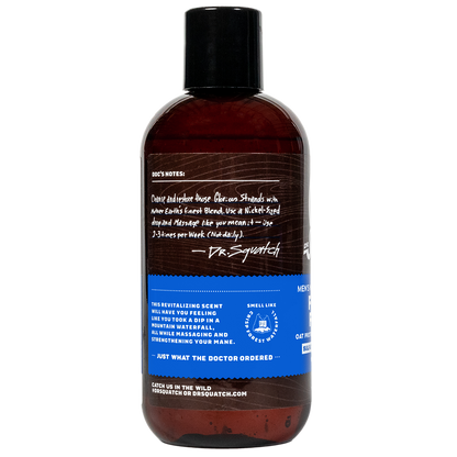 Fresh Falls Shampoo