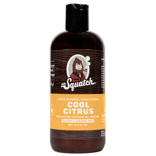 Conditioner Subscription - 2 Bottles