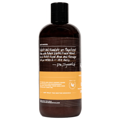 Cool Citrus Conditioner