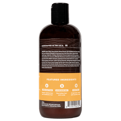 Cool Citrus Conditioner
