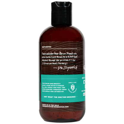 Cypress Coast Shampoo