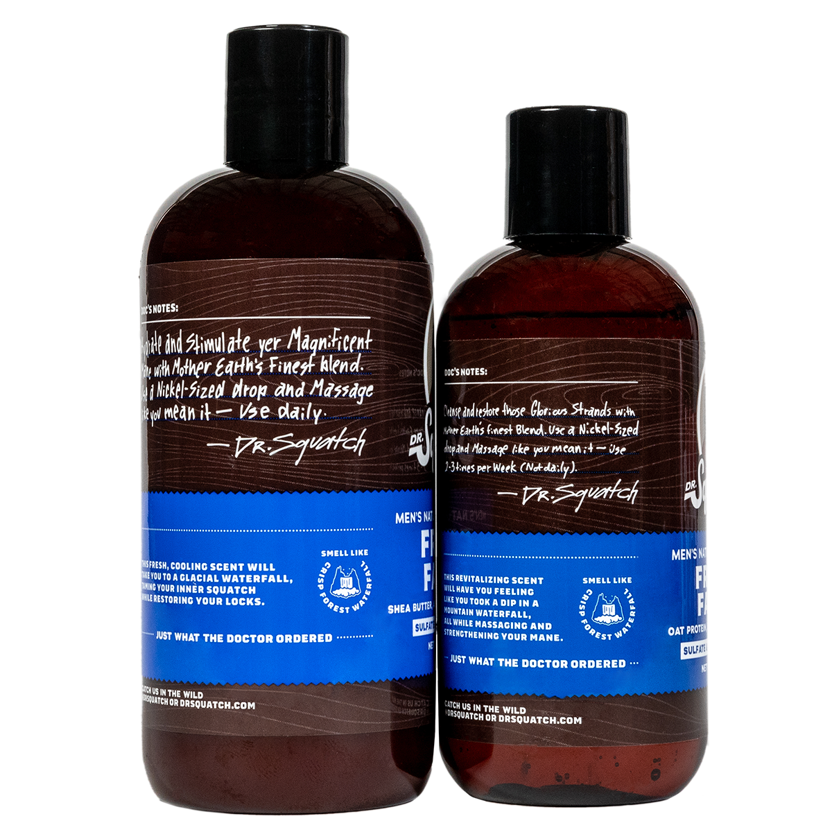 Fresh & Clean Bundle