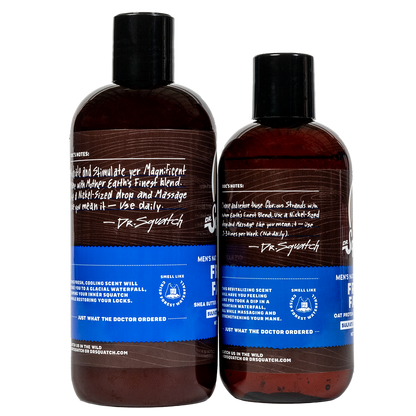 Fresh & Clean Bundle