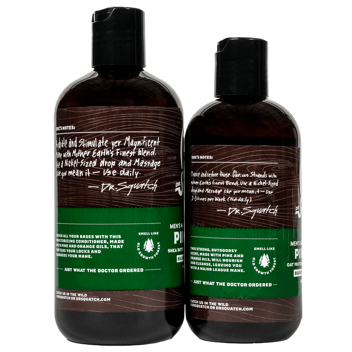 Rugged & Clean Bundle