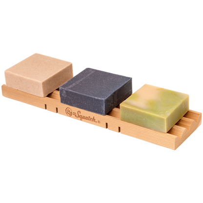 Bigfoot Soap Saver