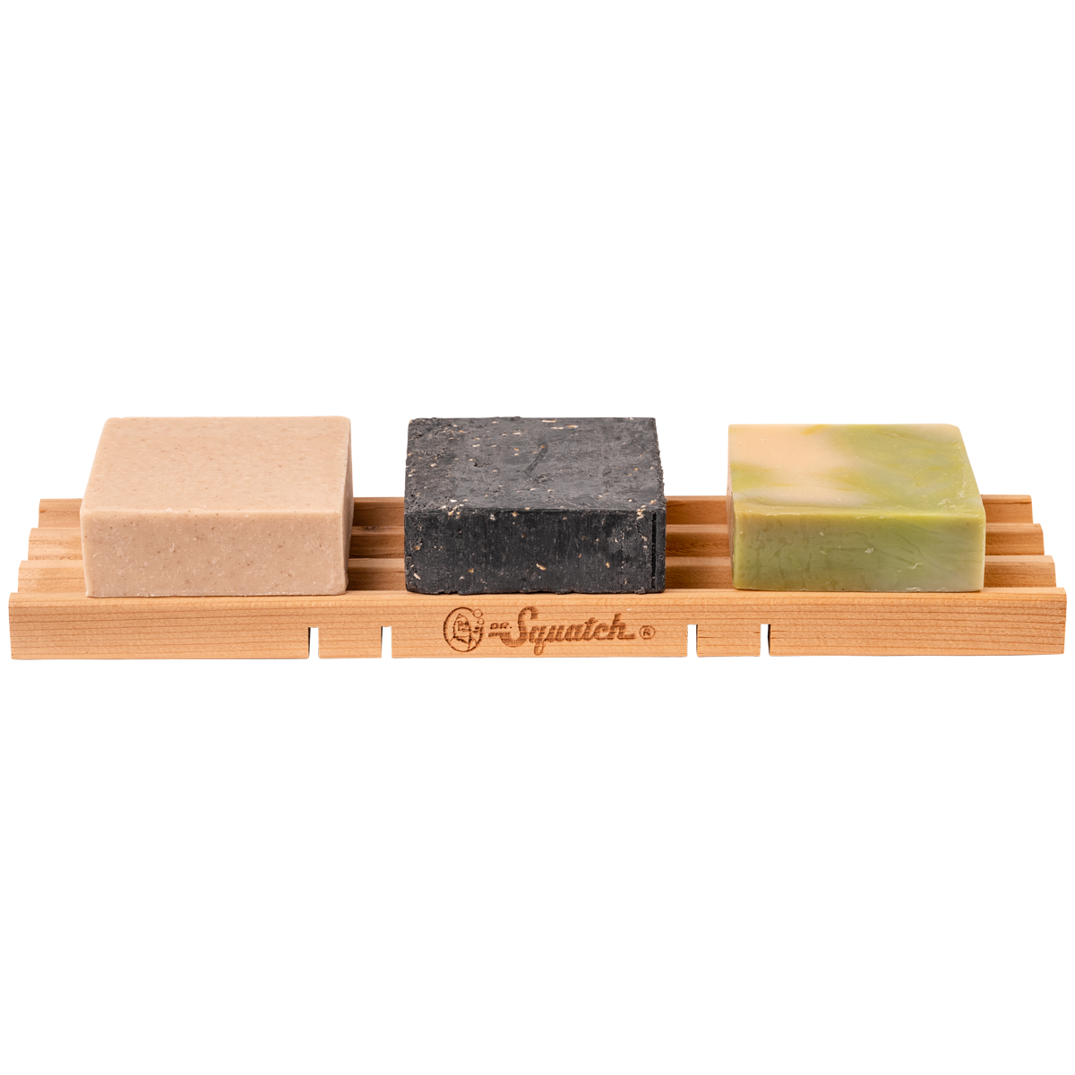 Bigfoot Soap Saver