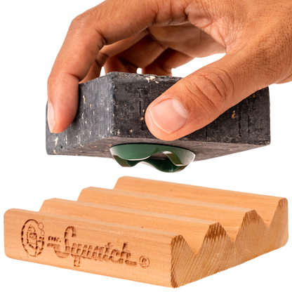 Soap Saver