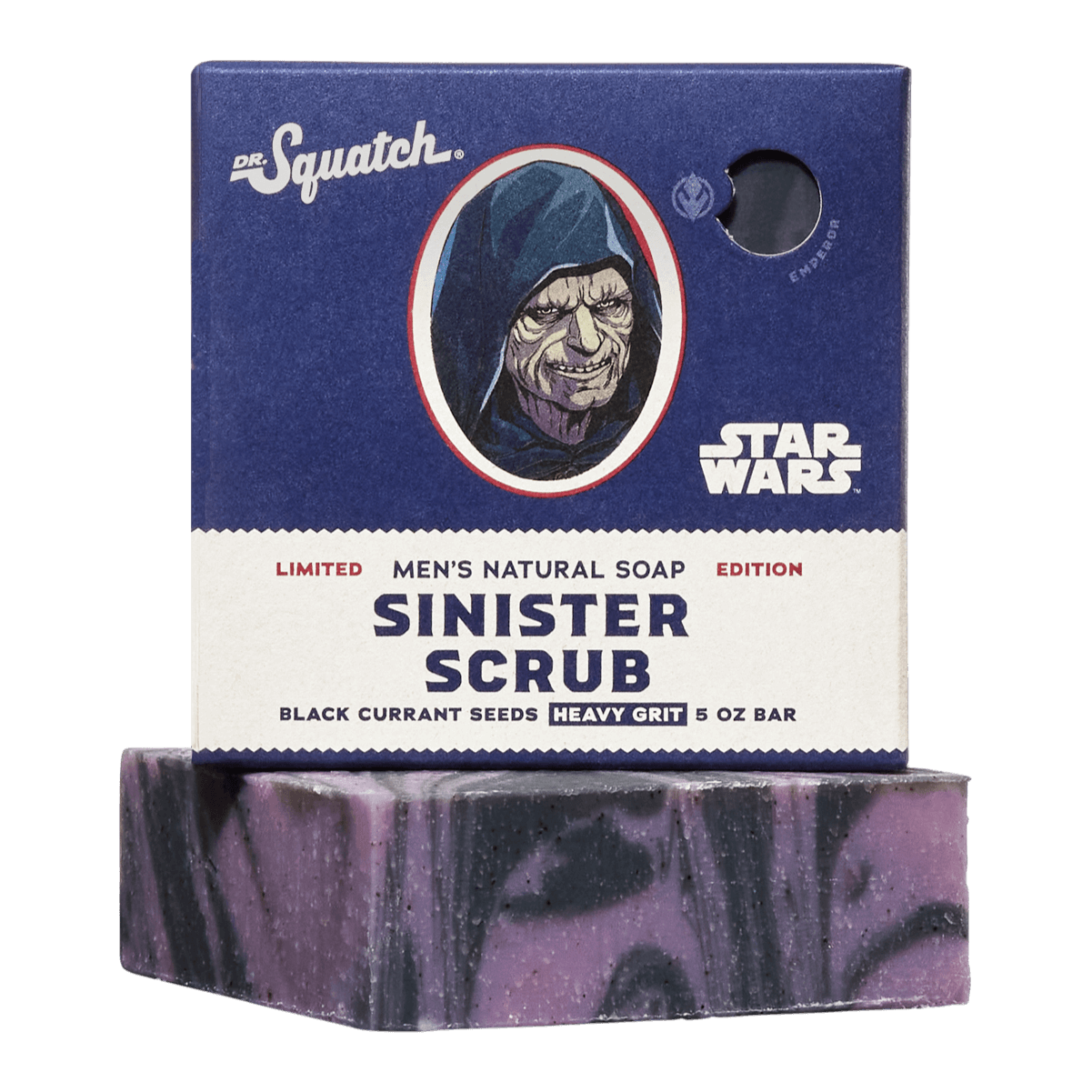 The Star Wars™ 4-Pack II