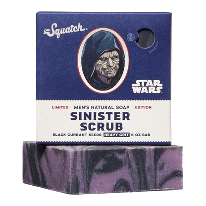 The Star Wars™ 4-Pack II