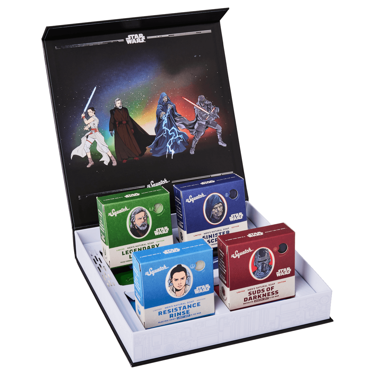 The Star Wars™ Collection II Booster Pack