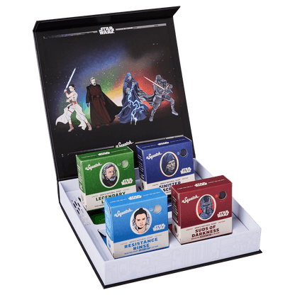 The Star Wars™ Collection II Booster Pack