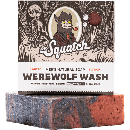 Werewolf Wash