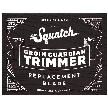 Replacement Trimmer Blade