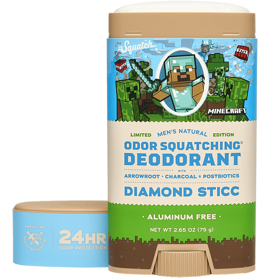 Diamond Sticc