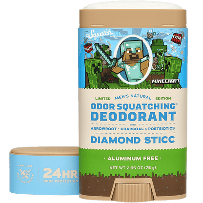 Diamond Sticc
