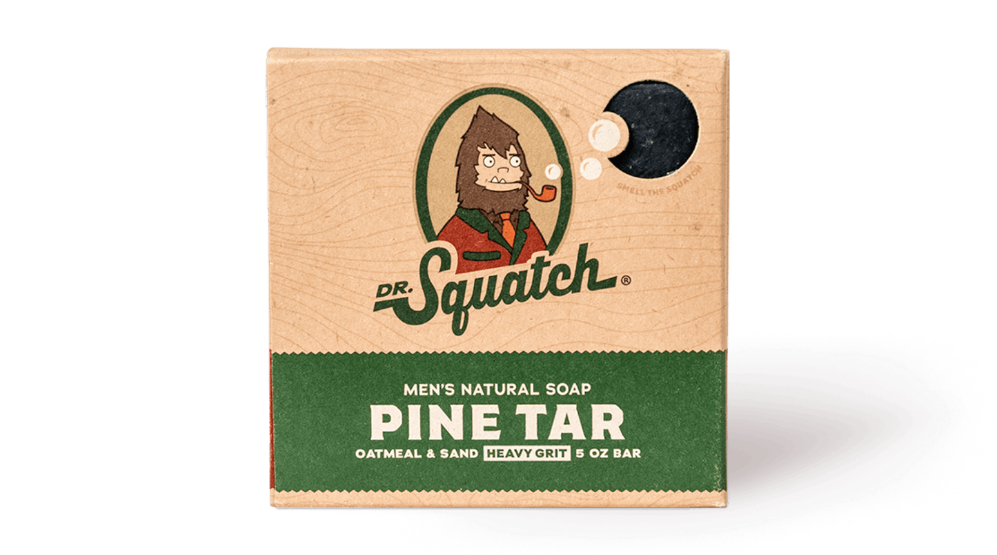Starter Suave Bundle