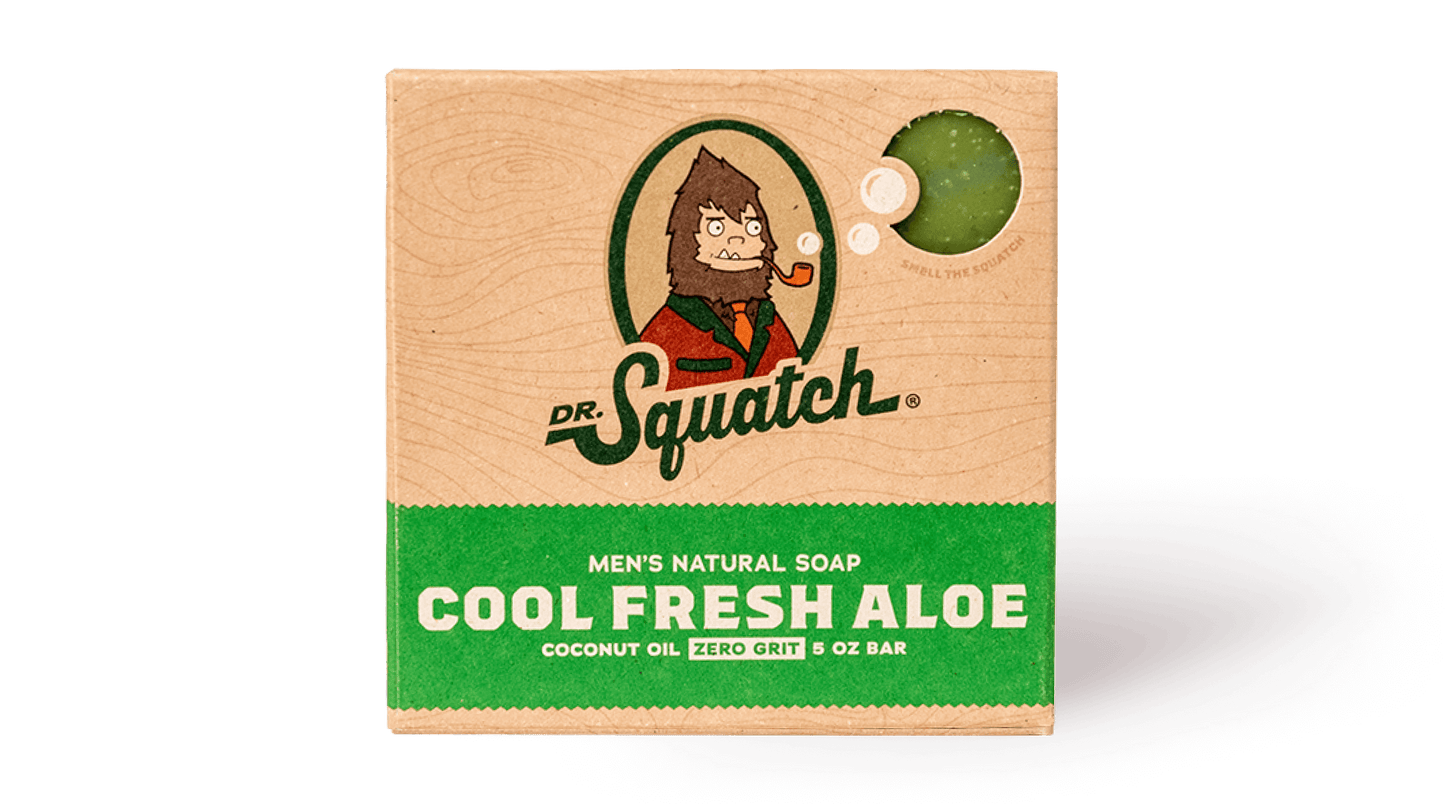 Starter Suave Bundle